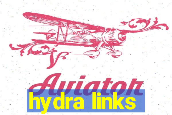 hydra links